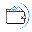 ExpenseMate Logo